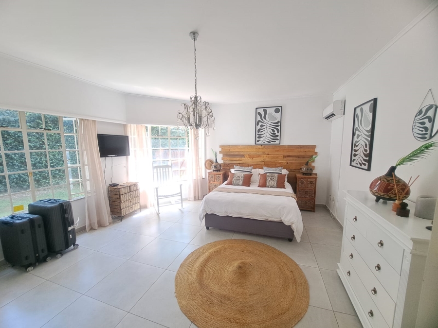 4 Bedroom Property for Sale in Safari Gardens North West